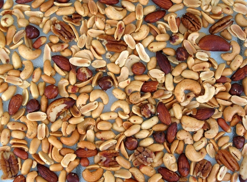 How To Freeze Mashed Nuts